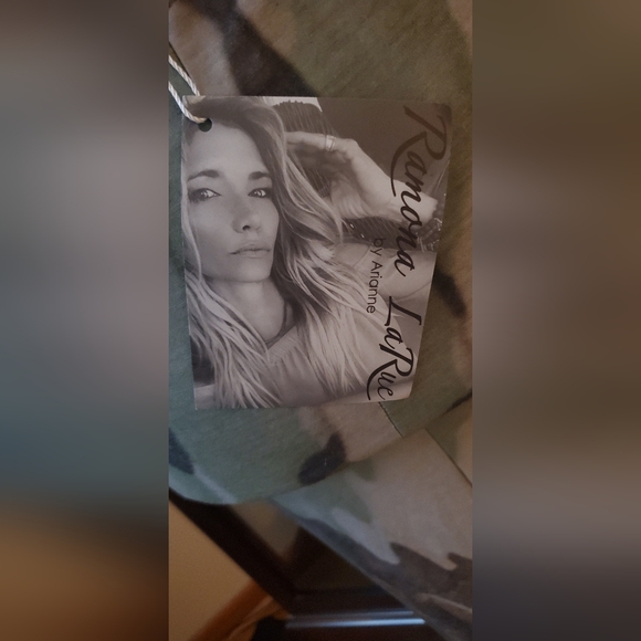 NWT Ramona LaRue Dress - Picture 10 of 13